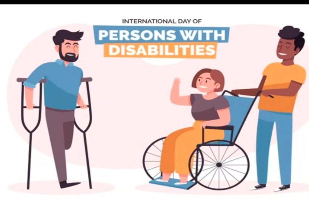 Not All Disabilities Are Visiblethe International Day Of Persons With